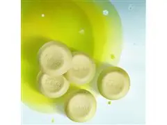 Sabonete Vegetal Natura TodoDia Capim Limão e Hortelã 5 Unidades - 2