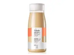 Sabonete Líquido Cremoso para o Corpo Natura TodoDia Macadâmia 300ML - 0