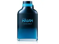 Colônia Natura Kaiak Oceano Desodorante Masculino 100ML