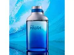Perfume Desodorante Colônia Kaiak Clássico Masculino 100ML - 2