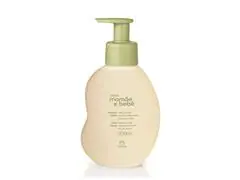 Sabonete Líquido da Cabeça aos Pés Natura Mamãe e Bebê 200ML - 0