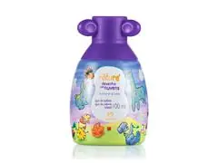 Água de Colônia Natura Naturé Desenho nas Nuvens 100ML - 0