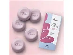 Sabonetes em Barra Natura TodoDia Amora Vermelha e Jabuticaba 5 Uni - 2