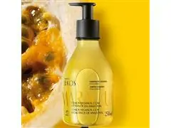 Sabonete Líquido para Mãos Natura Ekos Maracujá 250ML - 1