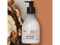 Sabonete Líquido para Mãos Natura Ekos Castanha 250ML - 1