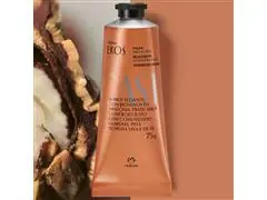 Polpa Hidratante para as Mãos Natura Ekos Castanha 75G - 1