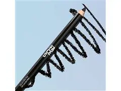 Lápis Preto Natura para Olhos Faces 1,3G - 2