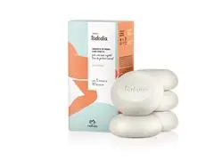 Sabonetes em Barra Natura TodoDia Macadâmia 5 Unit de 90g - 0