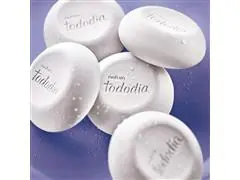 Sabonetes em Barra Natura TodoDia Algodão 5 Unit de 90g - 1