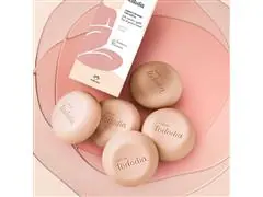 Sabonetes em Barra Natura Tododia Noz Pecã e Karité 5 Unidades - 1