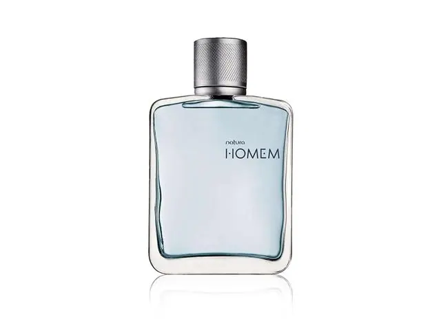 Perfume/Colônia Natura Homem Clássico 100 ml