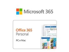 Gift Card Office 365 Personal Virtual - 0