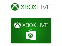 Gift Card Xbox Live Virtual