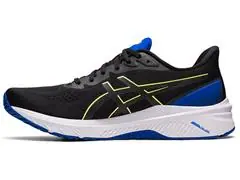 Tênis Asics GT-1000 12 Black/Glow Yellow Masc - 1