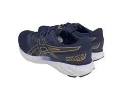 Tênis Asics Fuzeblast SE Midnight/Pure Gold Masc - 2