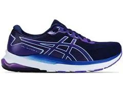 Tênis Asics Gel-Shinobi 2 Dive Blue/Cyber Grape Fem