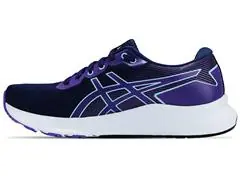 Tênis Asics Gel-Shinobi 2 Dive Blue/Cyber Grape Fem - 1