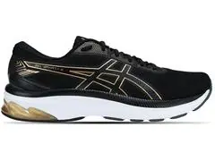 Tênis Asics Gel-Sparta 2 Black/Pure Gold Masc - 0