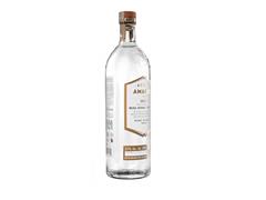 Caja de Mezcal Amarás Espadín Joven 750 ml (6 Botellas) - 1