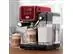 Cafeteira Elétrica Espresso Oster PrimaLatte Touch Red - 3