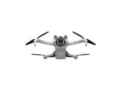 Drone DJI Mini 3 Multilaser (DJI RC-N1) + Fly More Combo - 5