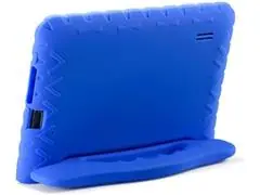 Tablet Kid Pad Multikids Azul - 1