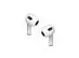 Fone de Ouvido Multilaser Bluetooth Tws Pulse Buds Touch Branco - 2