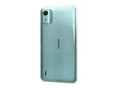 Smartphone Nokia C12 4G 64 GB + Até 4 GB RAM Tela 6,3" HD Verde NK121 - 2