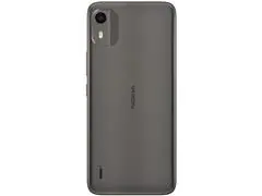 Smartphone Nokia C12 4G 64 GB + Até 4 GB RAM Tela 6,3" HD Cinza NK120 - 3