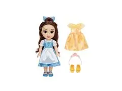 Boneca Princesas Disney Multikids Bella com Acessórios e Roupinha - 2