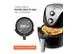 Fritadeira Eletrica Air Fryer Af-30i 3.5 Litros 220v Mondial - 1