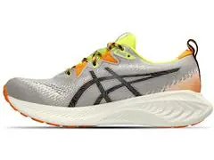 Tênis Asics Gel-Cumulus 25 TR Nature Bathing/Neon Lime Masc - 1