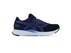 Tênis Asics Fuzeblast SE Dive Blue/Gris Blue Fem