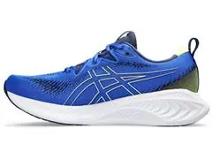 Tênis Asics Gel-Cumulus 25 Illusion Blue/Glow Yellow Masc - 1