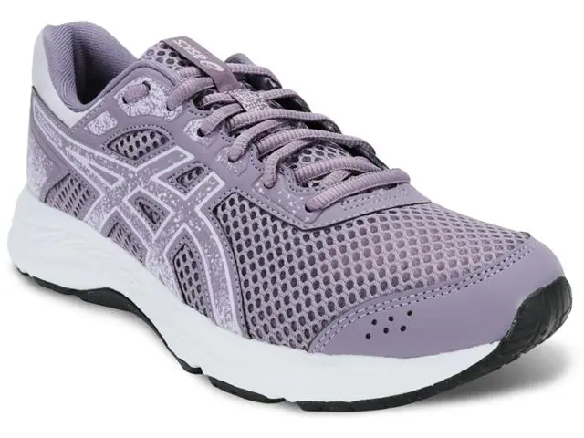 Tênis Asics Raiden 3 Violet Quartz/Dusk Violet Fem