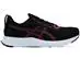 Tênis Asics Versablast 2 SE Black/Pink Glo Fem - 0