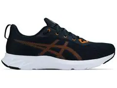 Tênis Asics Versablast 2 SE French Blue/Bright Orange Masc