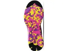 Tênis Asics Versablast 2 SE Orchid/Vibrant Yellow Fem - 3