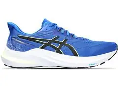 Tênis Asics GT-2000 12 Illusion Blue/Black Masc