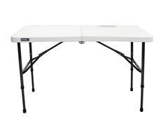 Mesa Plegable Duna Verona de 120 cm