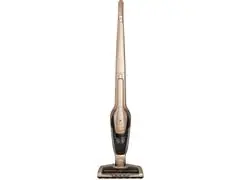 Aspirador de Pó Vertical Electrolux Ergorapido 2 em 1 Dourado Bivolt