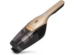 Aspirador de Pó Vertical Electrolux Ergorapido 2 em 1 Dourado Bivolt - 4