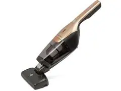 Aspirador de Pó Vertical Electrolux Ergorapido 2 em 1 Dourado Bivolt - 7