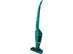 Aspirador de Pó Vertical Electrolux Ergorapido 2 em 1 Verde Bivolt - 2