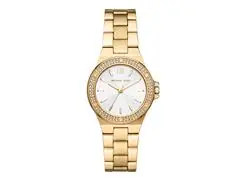 Relógio Michael Kors Feminino Mkors Dourado MK7278/1DN