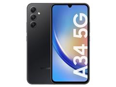 Celular Samsung Galaxy A34 128GB - 1