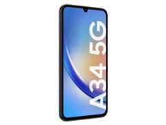 Celular Samsung Galaxy A34 128GB - 5