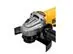 Esmerilhadeira Angular DeWalt 5 125mm 1500W 11.000 Rpm 220V - 1