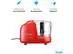 Mini Processador Turbo Press Elgin Vermelho 150W - 2