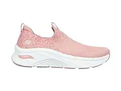 Tênis Feminino Skechers Arch Fit D'Lux - Key Journey - 1